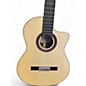 Used Cordoba GK Studio Negra Natural Classical Acoustic Guitar