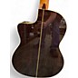 Used Cordoba GK Studio Negra Natural Classical Acoustic Guitar