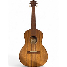 Used Martin T1K Tenor Natural Ukulele