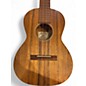 Used Martin T1K Tenor Natural Ukulele