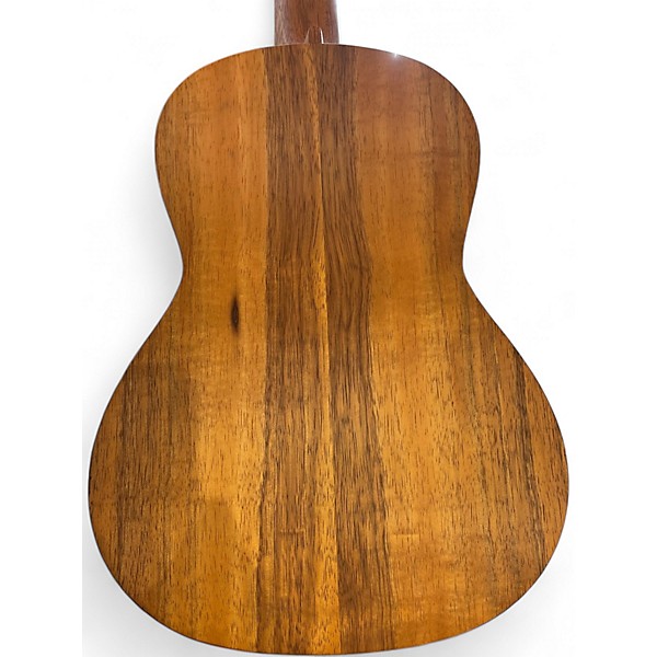 Used Martin T1K Tenor Natural Ukulele