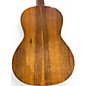 Used Martin T1K Tenor Natural Ukulele