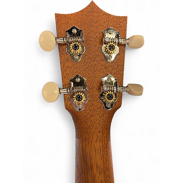 Used Martin T1K Tenor Natural Ukulele