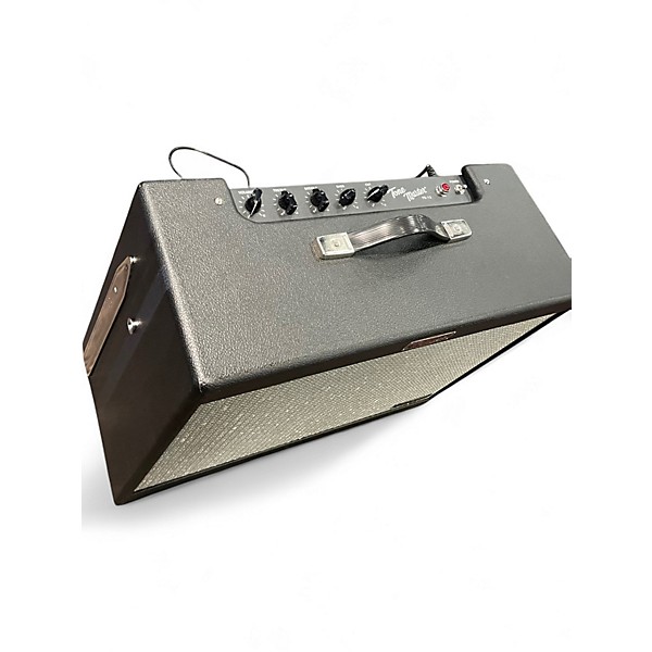 Used Fender tone master fr12 Guitar Combo Amp