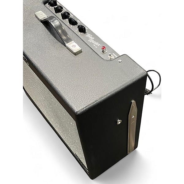 Used Fender tone master fr12 Guitar Combo Amp