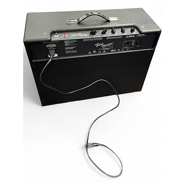 Used Fender tone master fr12 Guitar Combo Amp