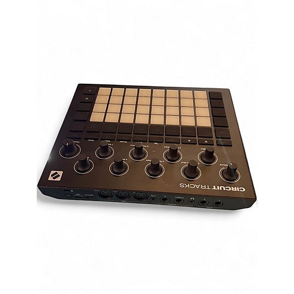 Used Novation circuit tracks Production Controller