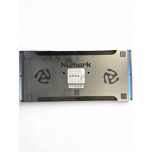 Used Numark MIXTRACK PLATINUM FX DJ Controller