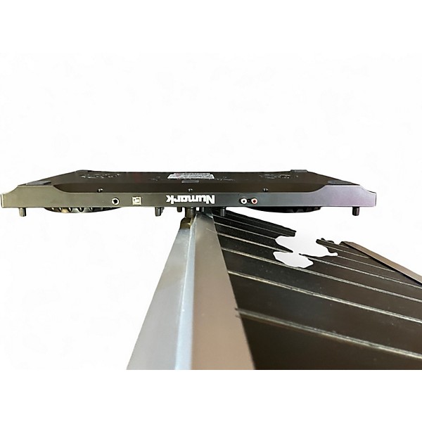 Used Numark MIXTRACK PLATINUM FX DJ Controller