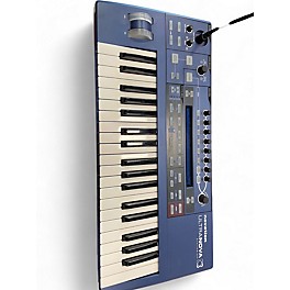 Used Novation UltraNova 37 Key Synthesizer