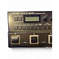 Used BOSS GT1 Effect Processor