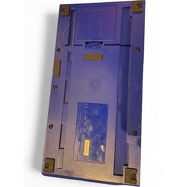 Used BOSS GT1 Effect Processor