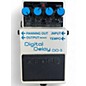 Used BOSS DD5 Digital Delay Effect Pedal thumbnail