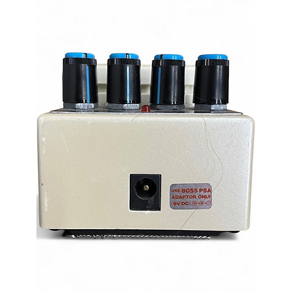 Used BOSS DD5 Digital Delay Effect Pedal
