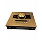Used Universal Audio APOLLO TWIN X QUAD Audio Interface