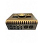 Used Universal Audio APOLLO TWIN X QUAD Audio Interface