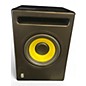 Used 2022 KRK KRK S10.4 Unpowered Subwoofer thumbnail