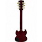 Used 2005 Gibson SG Special Heritage Cherry Solid Body Electric Guitar