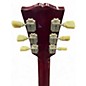 Used 2005 Gibson SG Special Heritage Cherry Solid Body Electric Guitar