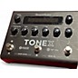 Used IK Multimedia Amplitube Tonex Effect Processor thumbnail