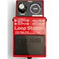 Used BOSS RC1 Loop Station Pedal