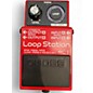 Used BOSS RC1 Loop Station Pedal