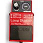 Used BOSS RC1 Loop Station Pedal