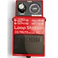 Used BOSS RC1 Loop Station Pedal