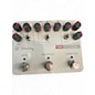 Used Keeley TONE WORKSTATION Effect Processor thumbnail