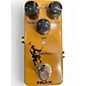 Used NUX HORSEMAN Effect Pedal thumbnail