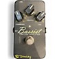 Used LR Baggs ALIGN SERIES DELAY Effect Pedal