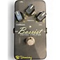 Used LR Baggs ALIGN SERIES DELAY Effect Pedal