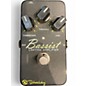 Used LR Baggs ALIGN SERIES DELAY Effect Pedal