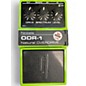 Used Nobels ODR1 Effect Pedal thumbnail