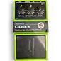 Used Nobels ODR1 Effect Pedal