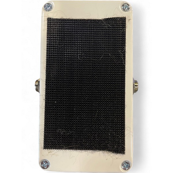 Used Electro-Harmonix Crayon Full Range Overdrive Effect Pedal