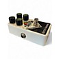 Used Electro-Harmonix Crayon Full Range Overdrive Effect Pedal