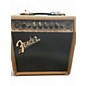 Used Fender Acoustasonic 15 Acoustic Guitar Combo Amp thumbnail
