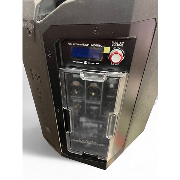 Used Electro-Voice EVERSE 8 Sound Package