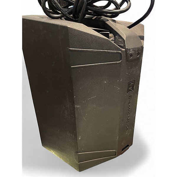 Used Electro-Voice EVERSE 8 Sound Package