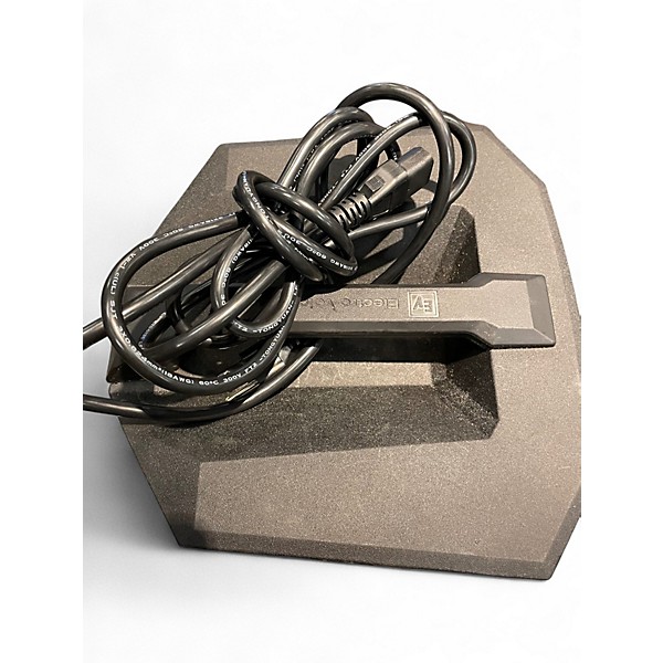 Used Electro-Voice EVERSE 8 Sound Package