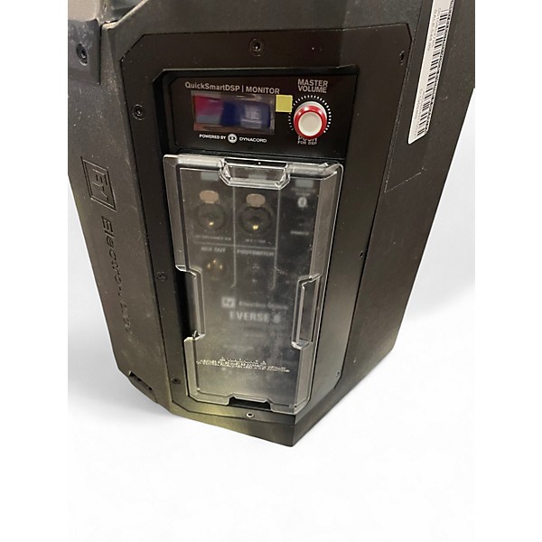 Used Electro-Voice EVERSE 8 Sound Package