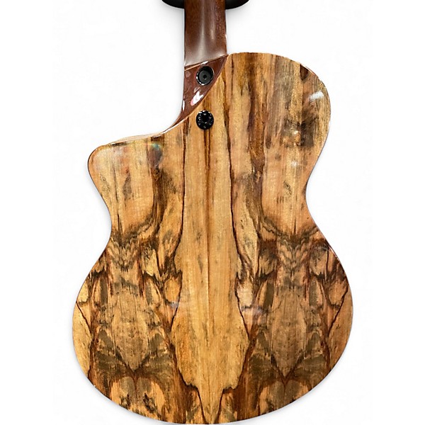 Used 2025 Martin sc13e NATURAL Acoustic Electric Guitar