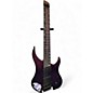 Used Legator Ghost Performance 7 Multi Scale IRIS FADE Solid Body Electric Guitar thumbnail
