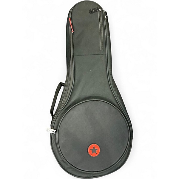 Used The Loar LM-310F Brown Burst Mandolin