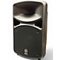 Used Yamaha  Stagepas 600BT Powered Speaker thumbnail