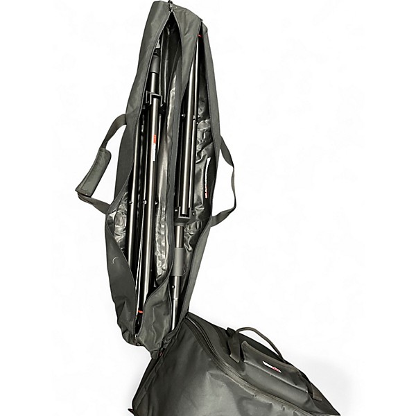 Used Yamaha  Stagepas 600BT Powered Speaker