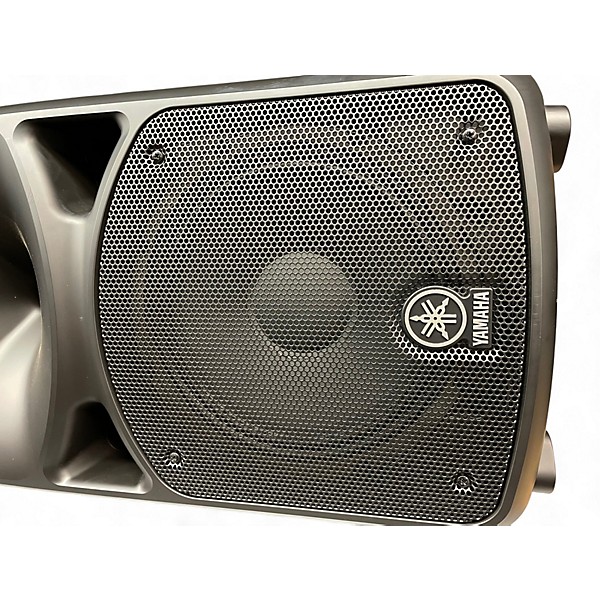 Used Yamaha  Stagepas 600BT Powered Speaker