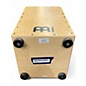 Used MEINL 4.5in Wc100b Natural Drum