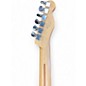 Used Fender Player Telecaster LH Sunburst Electric Guitar